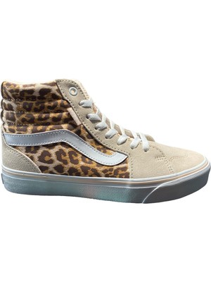 Vans Wm Filmore Hi Kadın Günlük Ayakkabı VN0A5KY6ZJ61 VN0A5KY6ZJ610149
