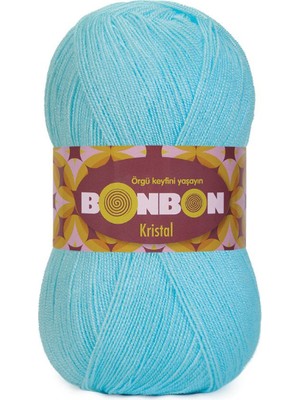 Bonbon Kristal Lif Ipi