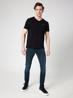 Loft Justin Skinny Fit Erkek Pantolon