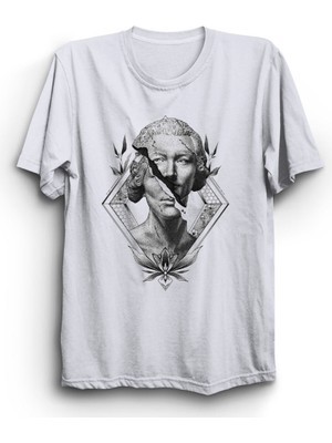 The Fame Mythological Artistic Design, Mitoloji ve Sanat Tişört