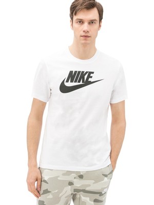 Nike Sportswear Icon Futura Erkek Tişört
