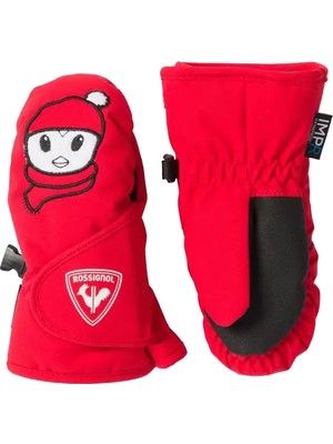 Rossignol Baby's IMP'R Çocuk Kayak/Snowboard  Kar Eldiveni
 RLLYG07
