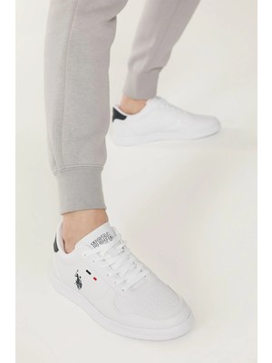 U.S. Polo Assn. Thunder 3fx Comfort Erkek Sneaker