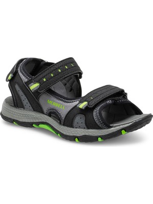 Merrell Panther 2.0 Çocuk Sandalet  MK262954