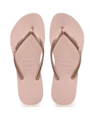 Havaianas Slim Ballet Rose Kadın Terlik 41-42