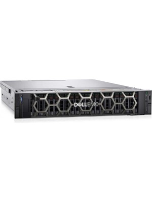 Dell Poweredge R750XS PER750XS4A03 S-4310 128GB 1.2tb 2X800W 2u Rack Sunucu