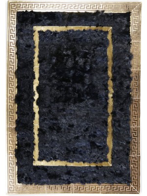 Dericibey Gold Varaklı Toskana 80 x 150 cm