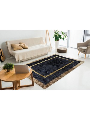 Dericibey Gold Varaklı Toskana 80 x 150 cm