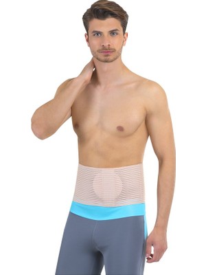 Vizor Göbek Fıtığı Korsesi/Umbilical Hernia Corset
