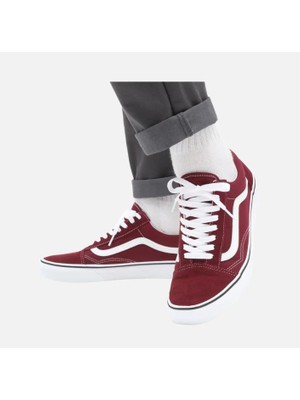 Vans Old Skool Unisex Günlük Ayakkabı - VN0A38G15U71