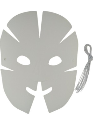 Event Party Store Happy Birthday Maske Set