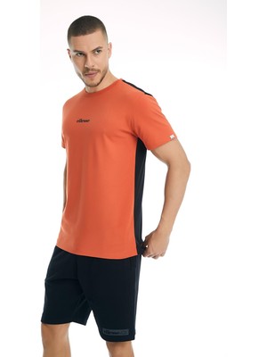 Ellesse Erkek Tişört EM014-OR