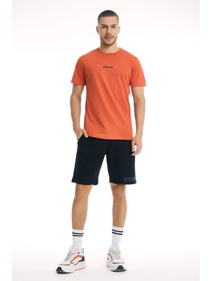 Ellesse Erkek Tişört EM014-OR