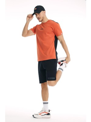 Ellesse Erkek Tişört EM014-OR