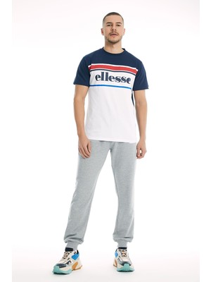 Ellesse Erkek Tişört EM002-NV