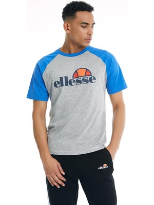 Ellesse Erkek Tişört EM009-GR