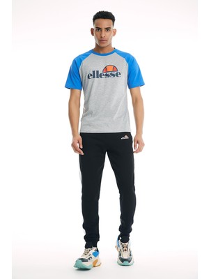 Ellesse Erkek Tişört EM009-GR