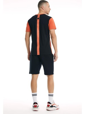 Ellesse Erkek Tişört EM014-OR