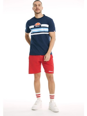 Ellesse Erkek Tişört EM005-NV