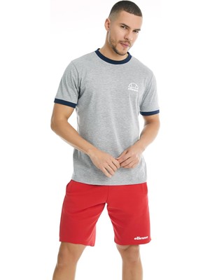 Ellesse Erkek Tişört EM008-GR