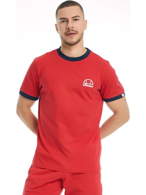 Ellesse Erkek Tişört EM008-RD