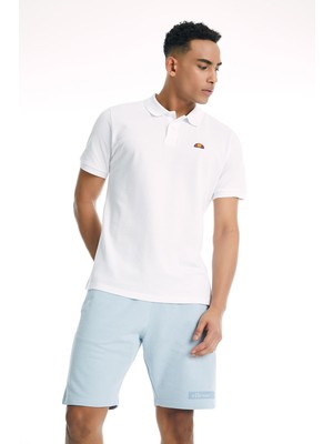 Ellesse Erkek Polo Tişört EM022-WT