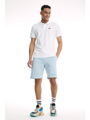 Ellesse Erkek Polo Tişört EM022-WT