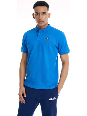 Ellesse Erkek Polo Tişört EM022-SBL