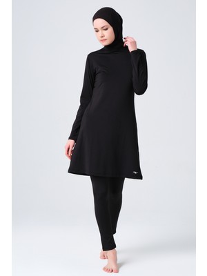 Alfasa Basıc Tesettür Mayo