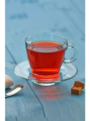 Paşabahçe Aqua 12 Prç 6 Lı Çay Seti 95040