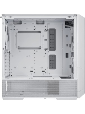Lıan Lı Lancool 216 Rgb White E-Atx Mıd Tower Kasa