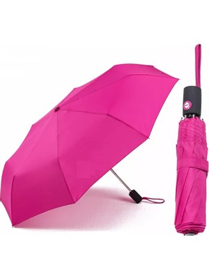 İldeşli Tam  Otomatik Çanta Boy Şemsiye