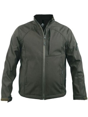 Fiyort FY81 Logan Softshell Mont Haki Xxlarge