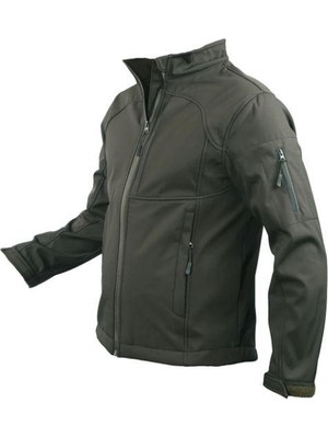 Fiyort FY81 Logan Softshell Mont Haki Xxlarge