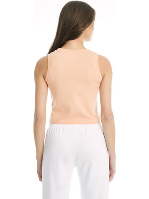 Ellesse Kadın Crop Top EF013-SLM