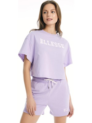 Ellesse Kadın Crop Top EF014-LC