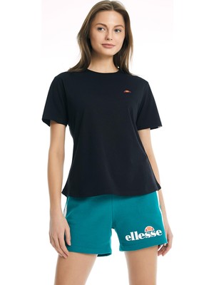 Ellesse Kadın Tişört EF015-BK