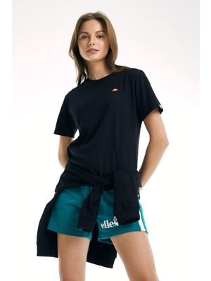 Ellesse Kadın Tişört EF015-BK