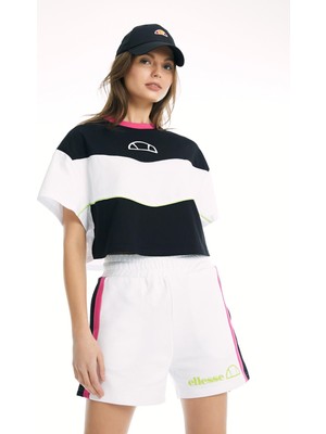 Ellesse Kadın Tişört EF011-BK