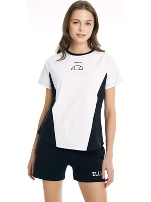 Ellesse Kadın Tişört EF005-WT