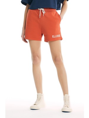 Ellesse Kadın Şort EF016-OR