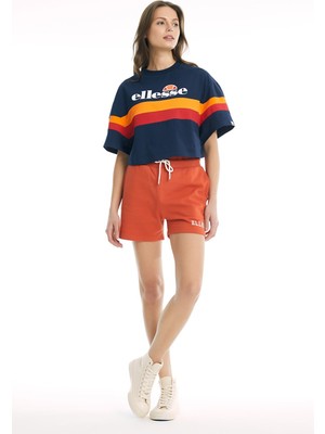 Ellesse Kadın Şort EF016-OR