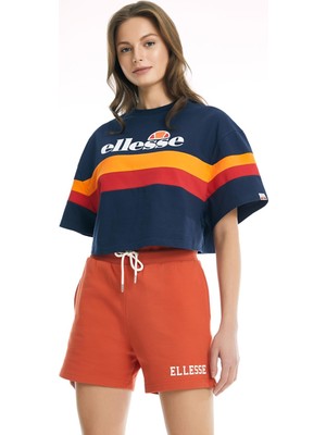 Ellesse Kadın Şort EF016-OR