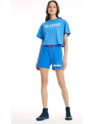 Ellesse Kadın Şort CF006-SBL