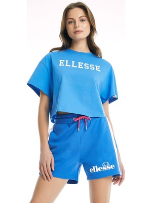 Ellesse Kadın Şort CF006-SBL