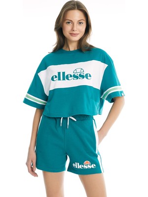 Ellesse Kadın Şort CF006-GRN