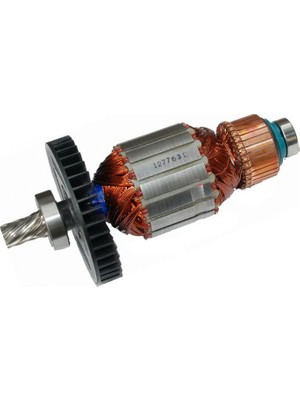 Makita 5008MG Endüvi Rotor Kollektör Ürün Kodu 517763-6