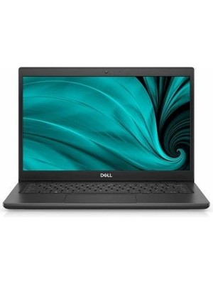 Dell Latitude 3430 I7-1255 16GB 512SSD Fhd 14''dos Dizüstü Bilg