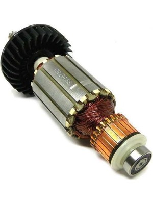 Makita SP6000J Endüvi Rotor Kollektör Ürün Kodu 513678-5