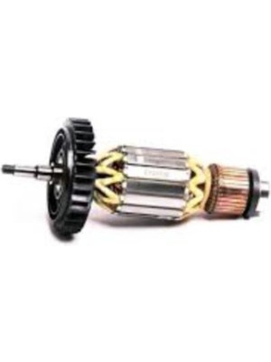 Makita GA9060 Endüvi Rotor Kollektör Ürün Kodu 513448-2